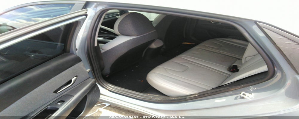 KMHLN4AJ4PU047575 2023 HYUNDAI ELANTRA HYBRID photo no. 8