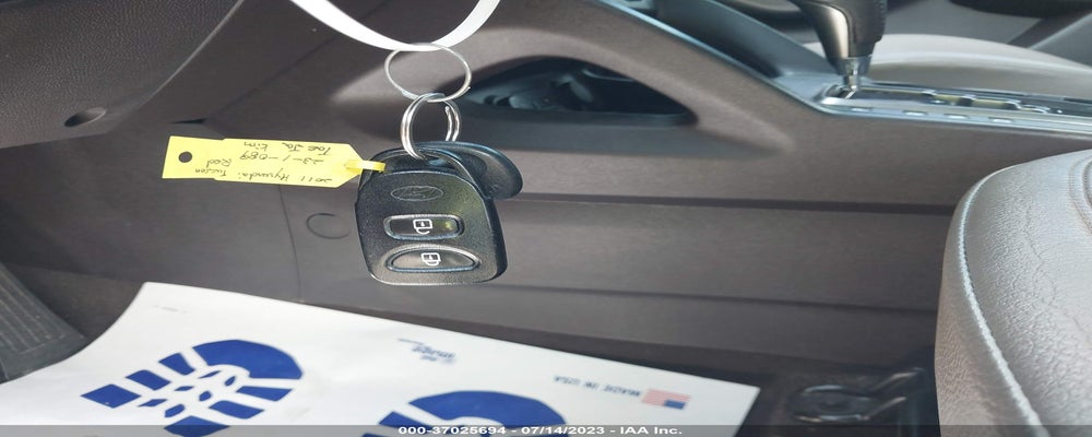 KM8JUCAC5BU257455 2011 HYUNDAI TUCSON photo no. 11
