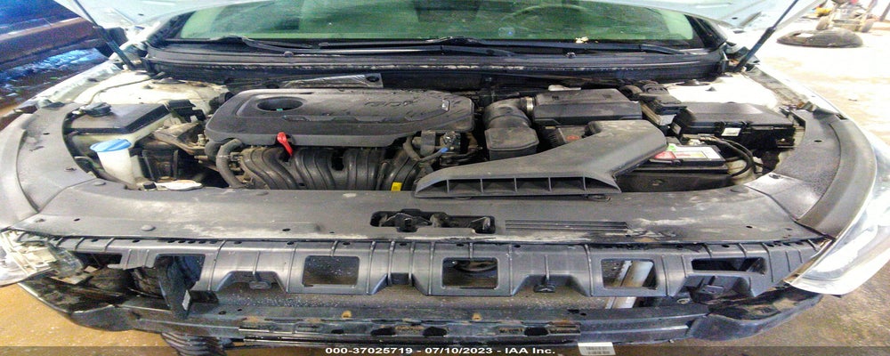 5NPE24AF9JH599107 2018 HYUNDAI SONATA photo no. 10