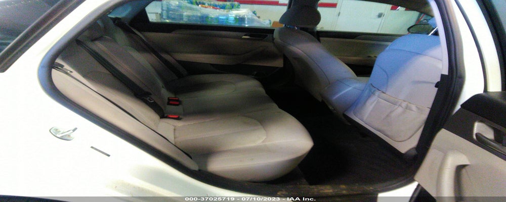 5NPE24AF9JH599107 2018 HYUNDAI SONATA photo no. 8