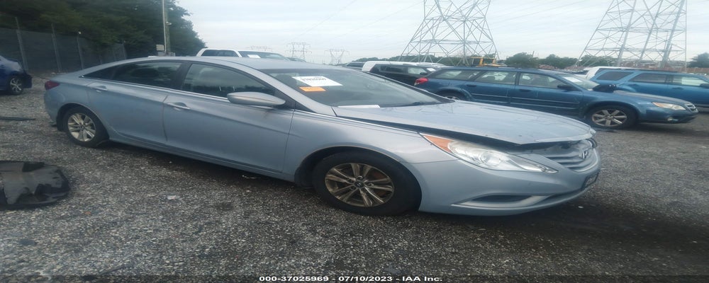 5NPEB4AC3CH402795 2012 HYUNDAI SONATA photo no. 5