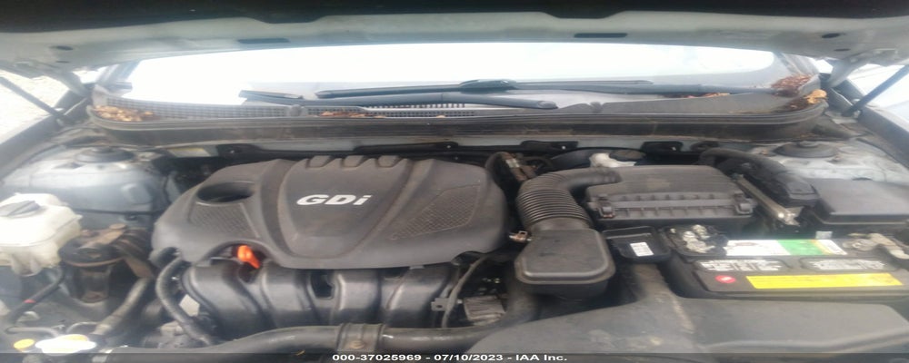 5NPEB4AC3CH402795 2012 HYUNDAI SONATA photo no. 10