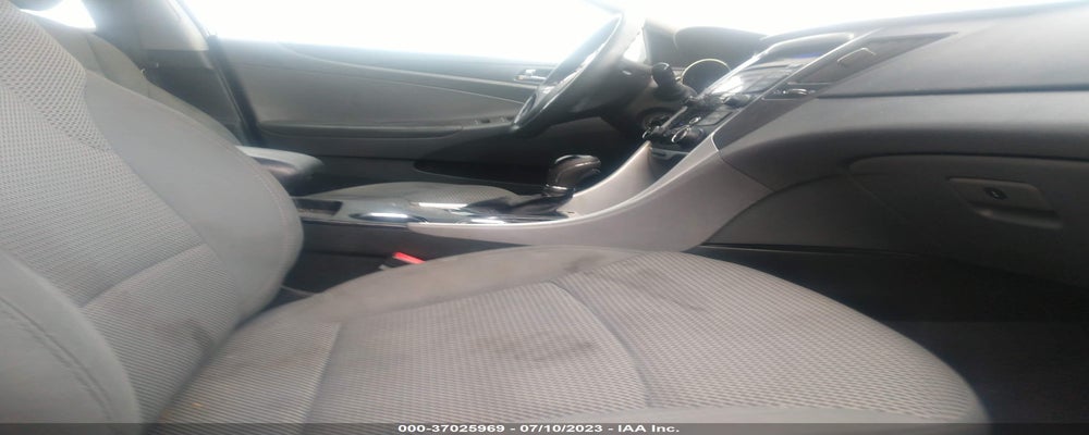 5NPEB4AC3CH402795 2012 HYUNDAI SONATA photo no. 5