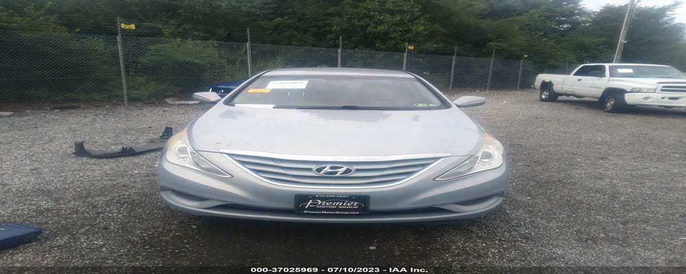 5NPEB4AC3CH402795 2012 HYUNDAI SONATA photo no. 6