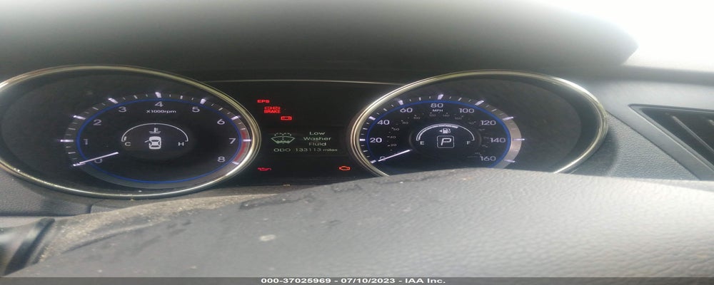 5NPEB4AC3CH402795 2012 HYUNDAI SONATA photo no. 7