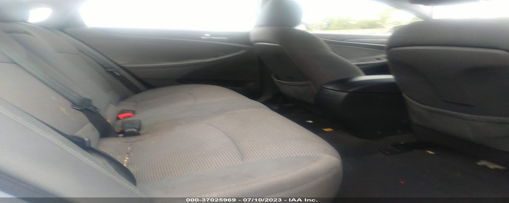 5NPEB4AC3CH402795 2012 HYUNDAI SONATA photo no. 8