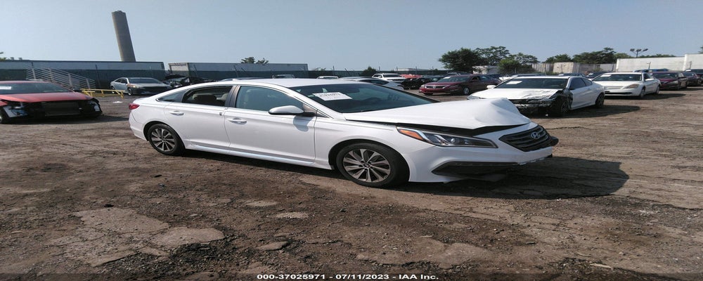5NPE34AF7HH457099 2017 HYUNDAI SONATA photo no. 19
