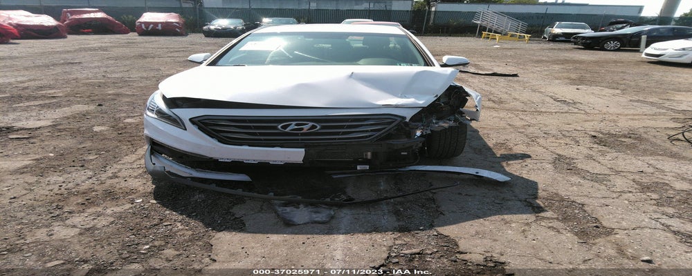 5NPE34AF7HH457099 2017 HYUNDAI SONATA photo no. 6