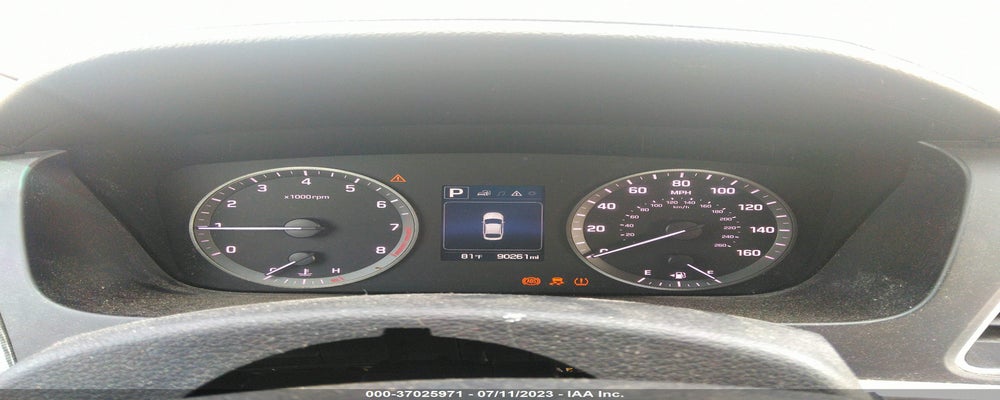 5NPE34AF7HH457099 2017 HYUNDAI SONATA photo no. 7