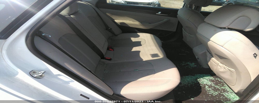 5NPE34AF7HH457099 2017 HYUNDAI SONATA photo no. 8