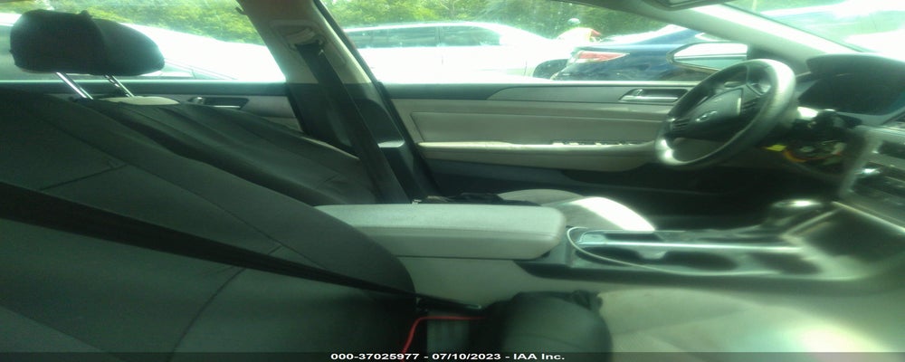 5NPE24AF0FH227341 2015 HYUNDAI SONATA photo no. 5