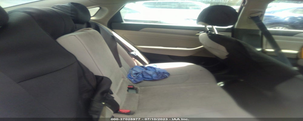 5NPE24AF0FH227341 2015 HYUNDAI SONATA photo no. 8