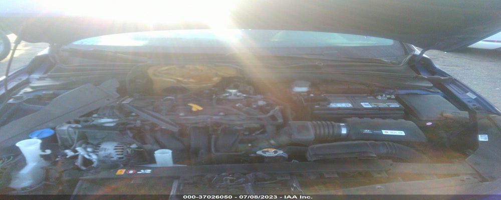 KMHH35LE5KU094642 2019 HYUNDAI ELANTRA GT photo no. 10