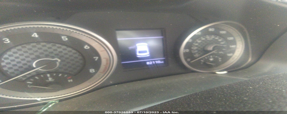 5NPD74LF8LH500290 2020 HYUNDAI ELANTRA photo no. 7