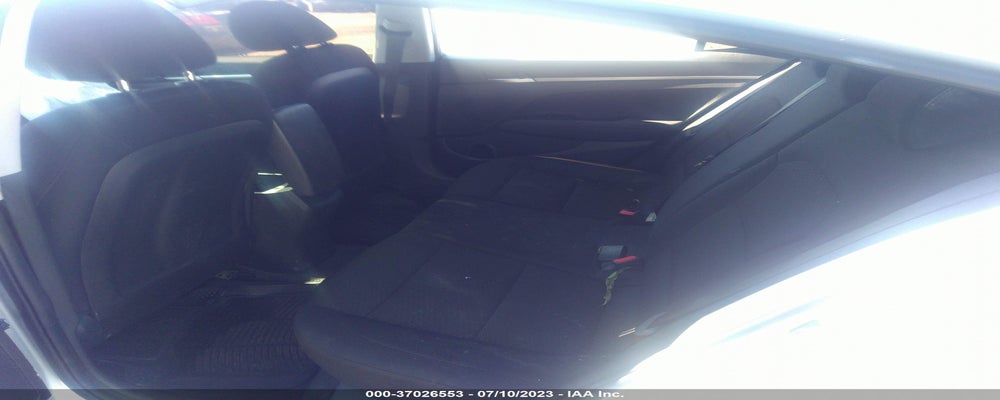 5NPD74LF8LH500290 2020 HYUNDAI ELANTRA photo no. 8