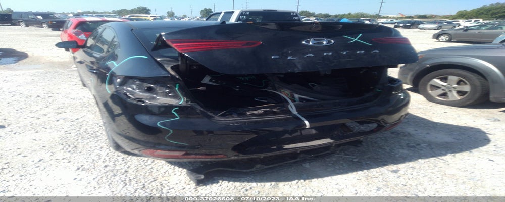 5NPD84LF9LH504586 2020 HYUNDAI ELANTRA photo no. 6