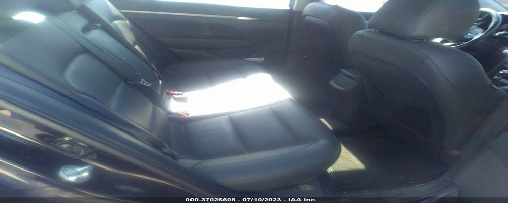 5NPD84LF9LH504586 2020 HYUNDAI ELANTRA photo no. 8