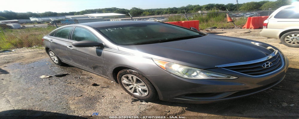 5NPEB4AC8BH193018 2011 HYUNDAI SONATA photo no. 22