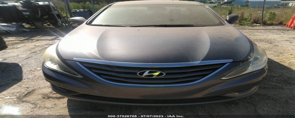 5NPEB4AC8BH193018 2011 HYUNDAI SONATA photo no. 6