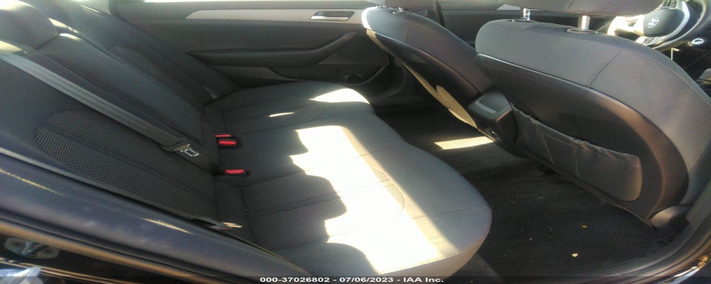 5NPE24AF9KH741960 2019 HYUNDAI SONATA photo no. 8