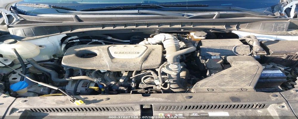 KM8J3CA27HU438964 2017 HYUNDAI TUCSON photo no. 10