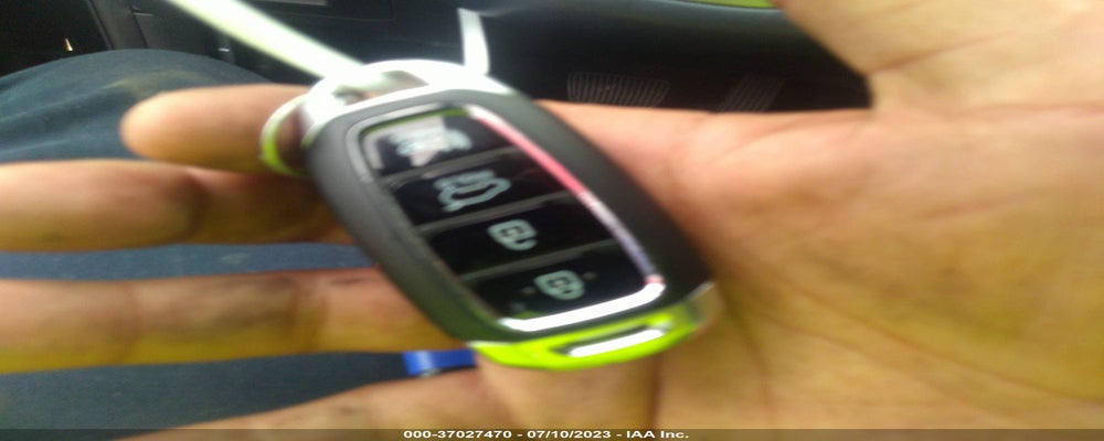 5NMS3CAD5KH002168 2019 HYUNDAI SANTA FE photo no. 11