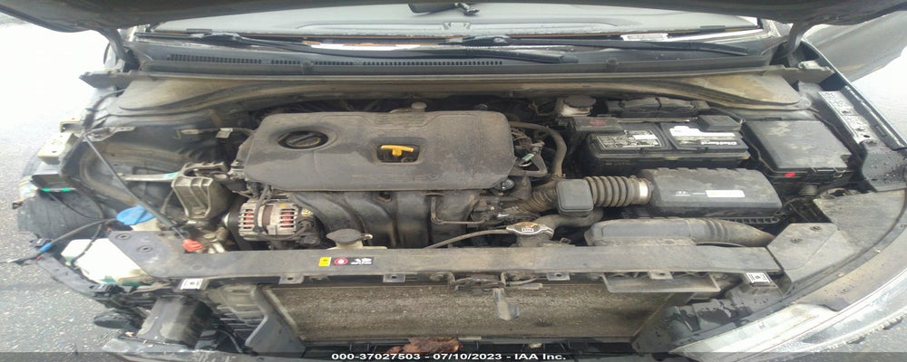 5NPD84LF6KH452087 2019 HYUNDAI ELANTRA photo no. 10