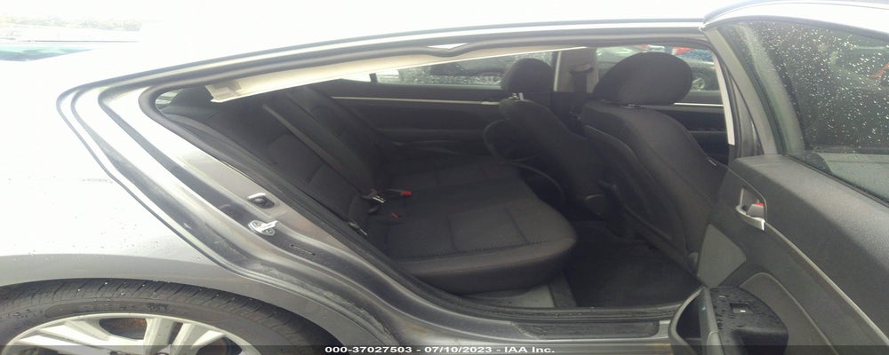 5NPD84LF6KH452087 2019 HYUNDAI ELANTRA photo no. 8