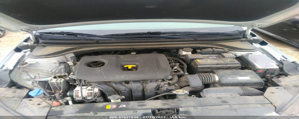 5NPD84LF6KH480813 2019 HYUNDAI ELANTRA photo no. 10