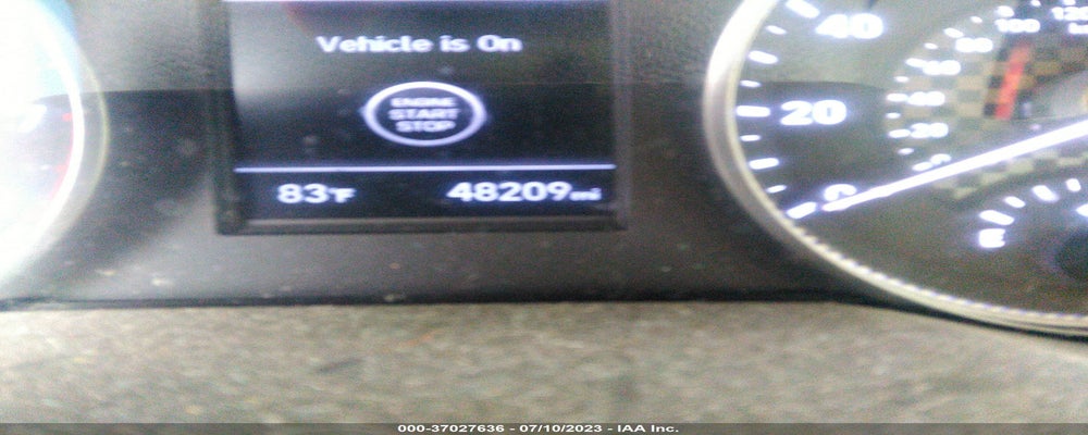 5NPD84LF6KH480813 2019 HYUNDAI ELANTRA photo no. 7