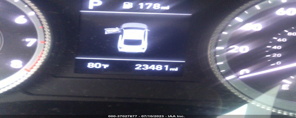 KMHL24JA4NA225721 2022 HYUNDAI SONATA photo no. 7