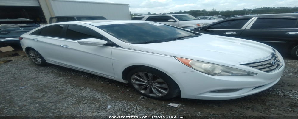5NPEC4AB1BH216255 2011 HYUNDAI SONATA photo no. 17