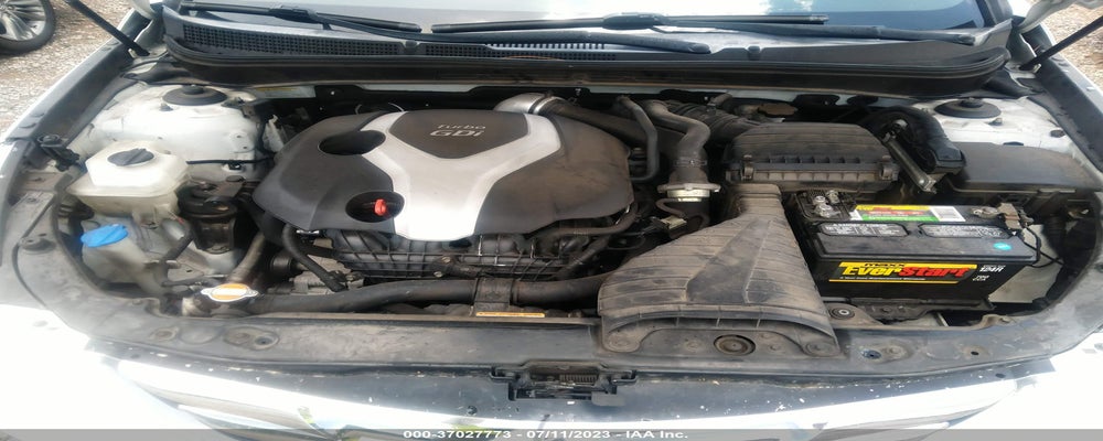 5NPEC4AB1BH216255 2011 HYUNDAI SONATA photo no. 10