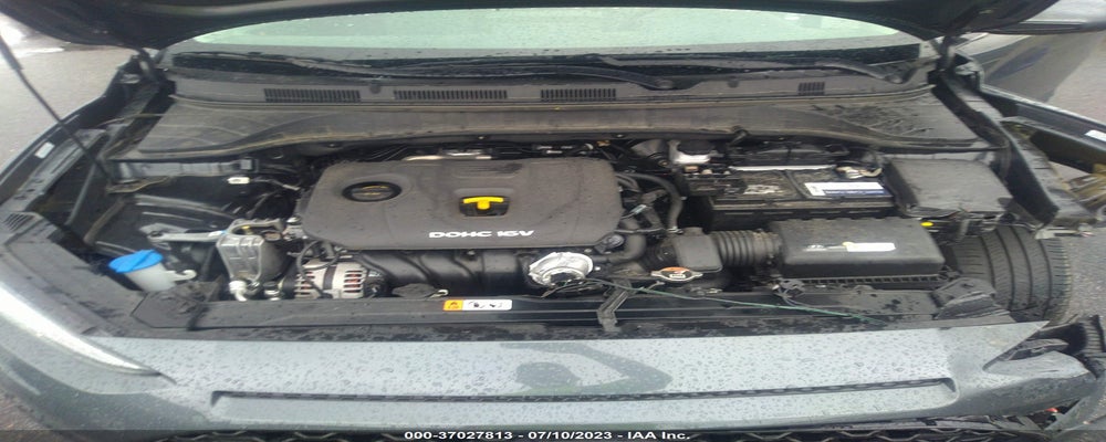 KM8K62AA5LU456532 2020 HYUNDAI KONA photo no. 10