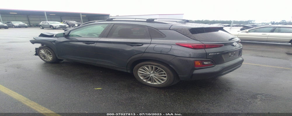 KM8K62AA5LU456532 2020 HYUNDAI KONA photo no. 3