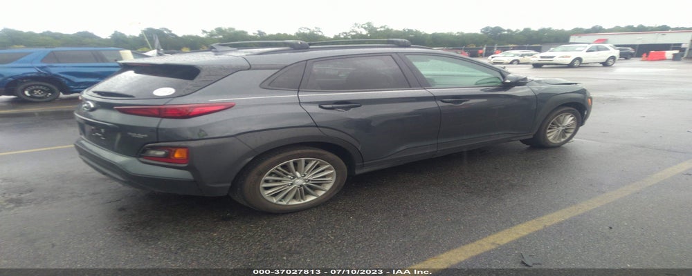 KM8K62AA5LU456532 2020 HYUNDAI KONA photo no. 4