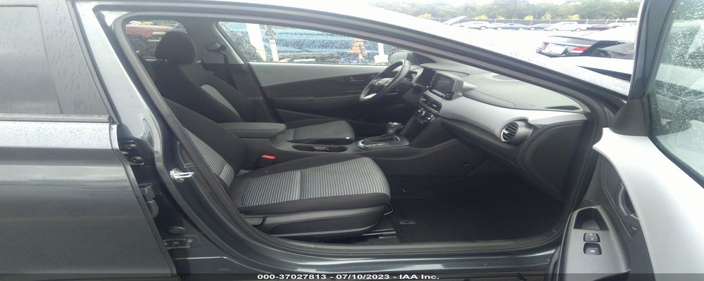 KM8K62AA5LU456532 2020 HYUNDAI KONA photo no. 5