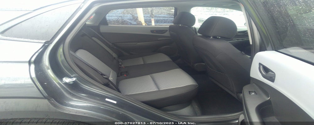 KM8K62AA5LU456532 2020 HYUNDAI KONA photo no. 8