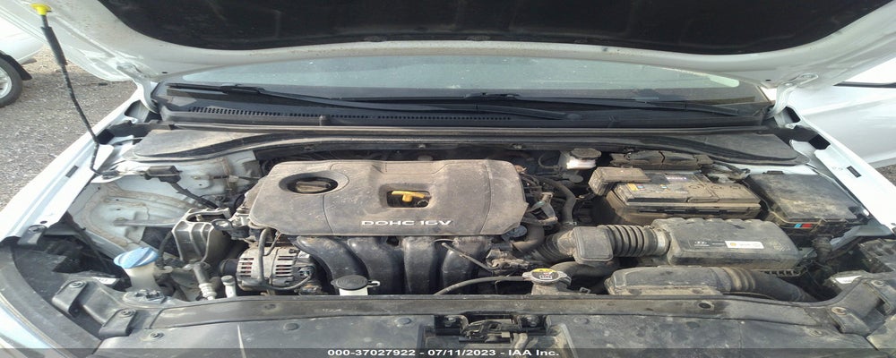5NPD84LF8JH236675 2018 HYUNDAI ELANTRA photo no. 10