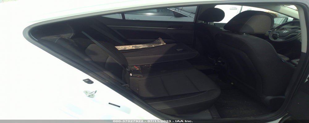 5NPD84LF8JH236675 2018 HYUNDAI ELANTRA photo no. 8