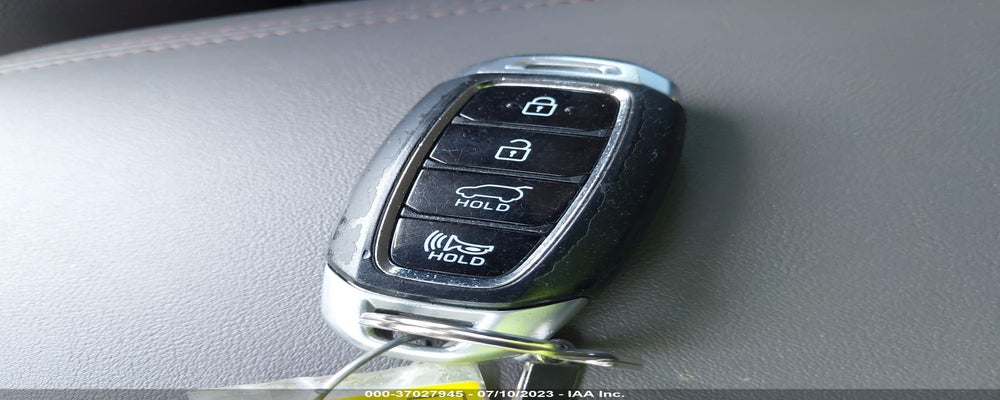 5NMS33AA6LH243342 2020 HYUNDAI SANTA FE photo no. 11