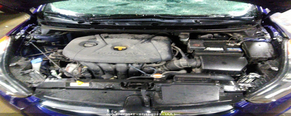 5NPDH4AEXBH049367 2011 HYUNDAI ELANTRA photo no. 10