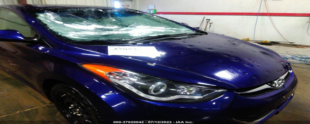5NPDH4AEXBH049367 2011 HYUNDAI ELANTRA photo no. 6