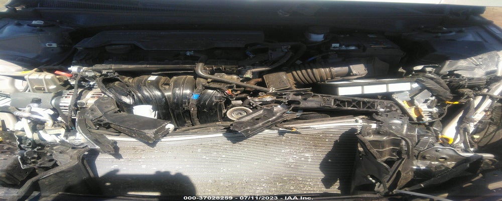 KMHLM4AG3NU321935 2022 HYUNDAI ELANTRA photo no. 10