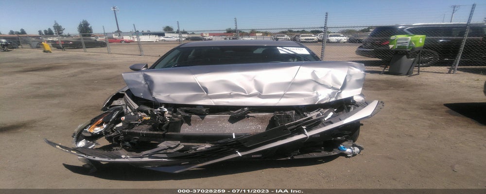 KMHLM4AG3NU321935 2022 HYUNDAI ELANTRA photo no. 6