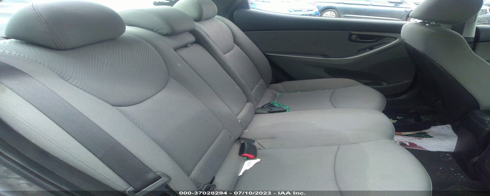 5NPDH4AE6DH411715 2013 HYUNDAI ELANTRA photo no. 8