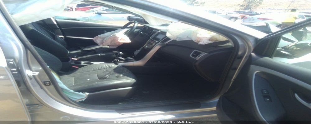 KMHD35LE6DU130761 2013 HYUNDAI ELANTRA GT photo no. 5