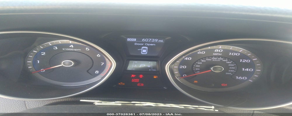 KMHD35LE6DU130761 2013 HYUNDAI ELANTRA GT photo no. 7