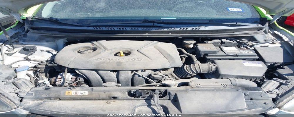 KMHDH4AE5DU569156 2013 HYUNDAI ELANTRA photo no. 10