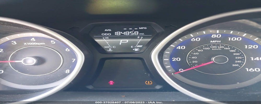 KMHDH4AE5DU569156 2013 HYUNDAI ELANTRA photo no. 7